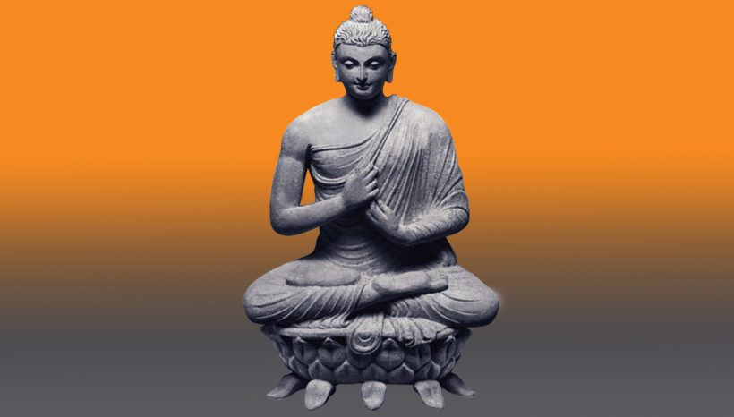 «Η Ανάλυση και η Σύνθεση  του Νου και της Ύλης»: Μαθήματα Βουδιστικής  Ψυχολογίας και Φιλοσοφίας